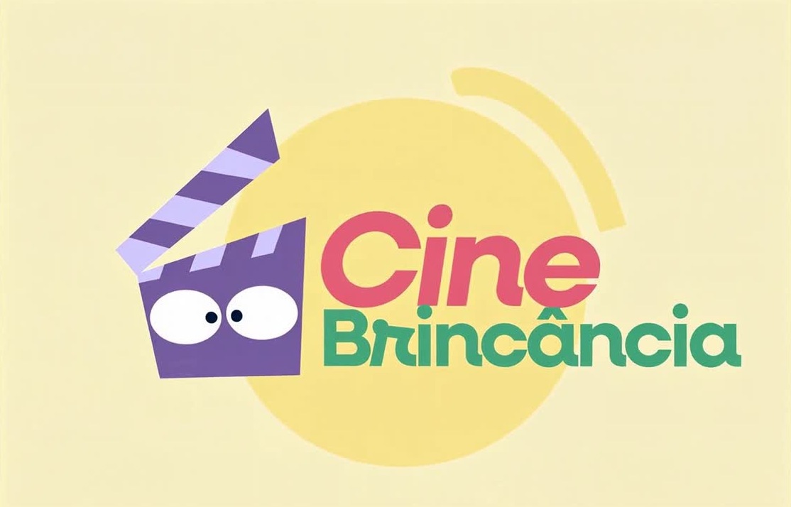 Cine Brincância